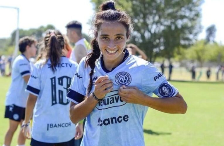 Mariana Sánchez es la nueva entrenadora de las “Piratas”