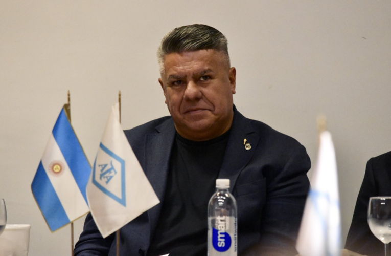 Otro cambio más: la AFA podría extender el cierre del mercado de pases