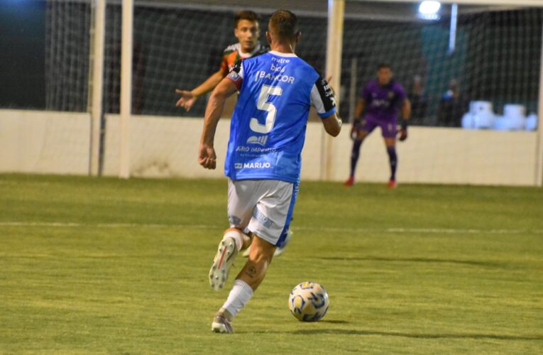Estudiantes de Río Cuarto cayó y sigue sin ganar en la Primera Nacional