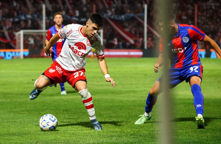 Instituto cayó ante San Lorenzo en Alta Córdoba