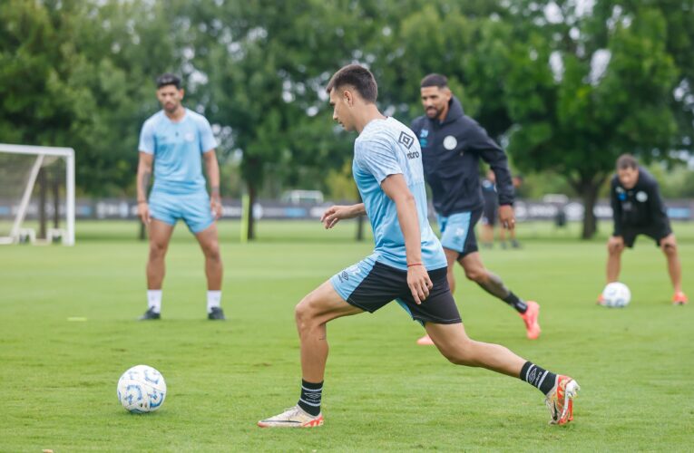 Belgrano se presenta en Rosario buscando su primer triunfo como visitante