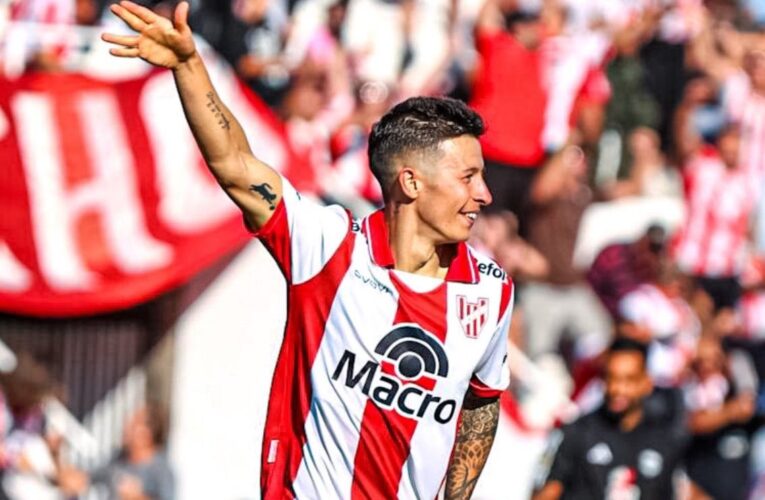Lodico: «Iremos a la cancha de Talleres a hacer nuestro juego. Ojalá nos podamos llevar los tres puntos y clasificar»