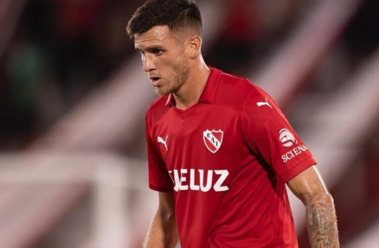 Belgrano cerró a su segundo refuerzo en este mercado de pases