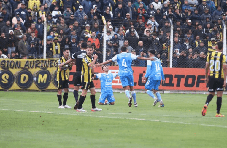Después de 40 años, Córdoba tendrá cuatro equipos en Primera División