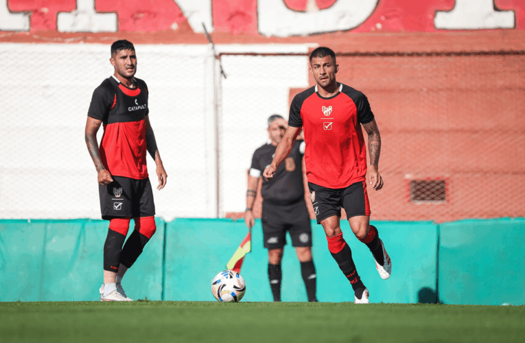 Instituto debuta ante Vélez en Alta Córdoba: hora, TV y posible formación