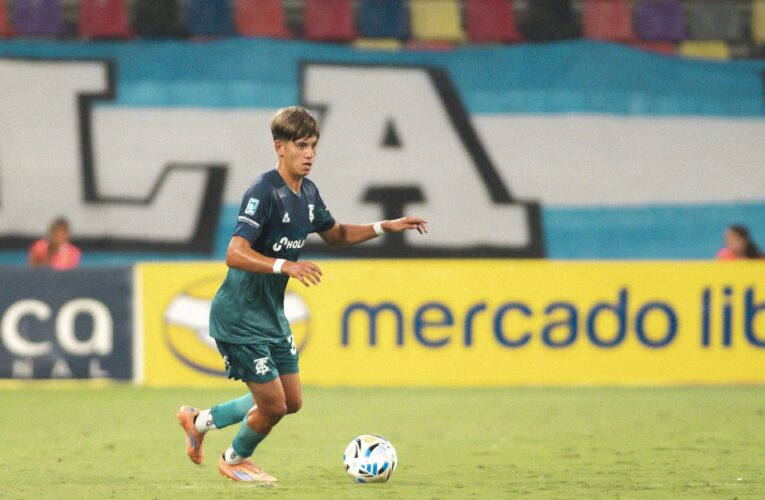Talleres perdió en Santiago del Estero: derrota 0-2 con Central Córdoba