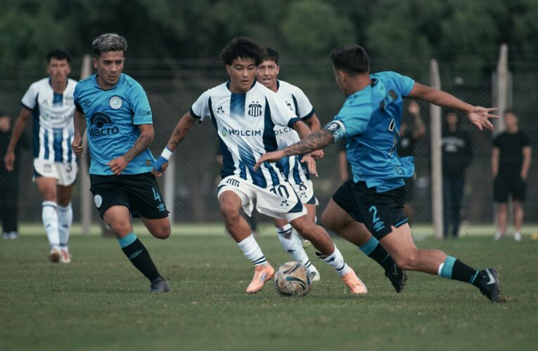 Torneo Proyección: se juega el clásico cordobés en Reserva