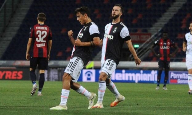 dybala