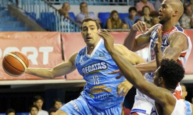 liga nacional de básquetbol