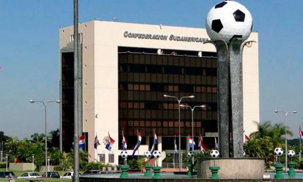 conmebol