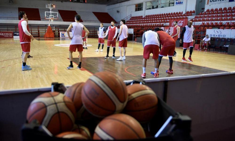 liga nacional de basquetbol
