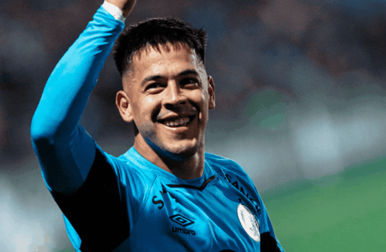 Belgrano venció 2-1 a Rosario Central y arrancó con una victoria la defensa del título