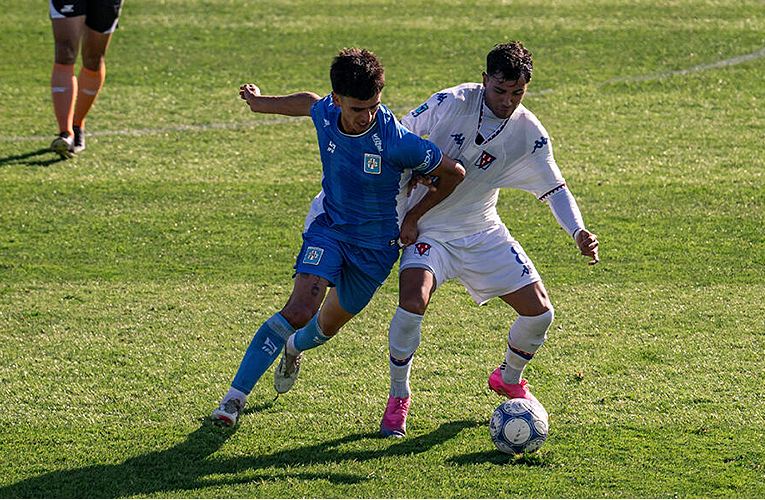 Estudiantes de Río Cuarto debutó con triunfo: 1-0 sobre Tigre