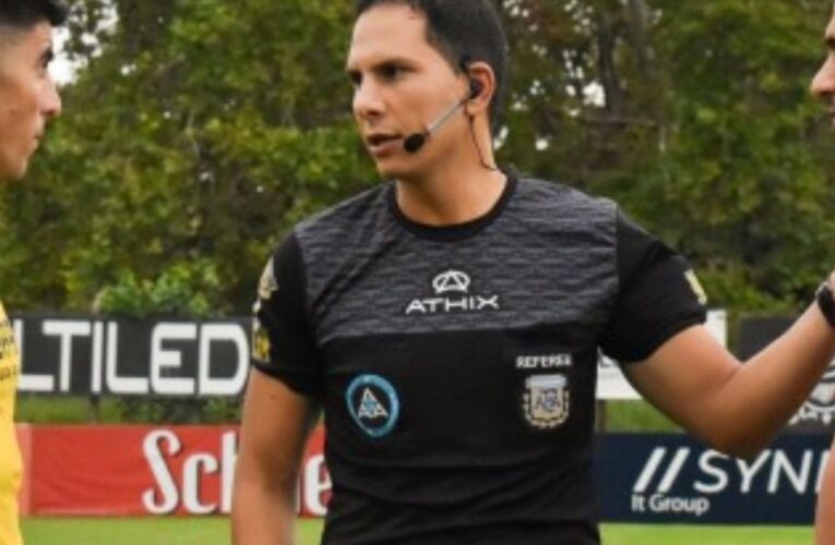 Racing de Nueva Italia ya conoce las autoridades para jugar en Caseros