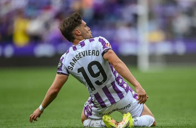 Instituto se sigue reforzando y acordó la llegada de un atacante uruguayo