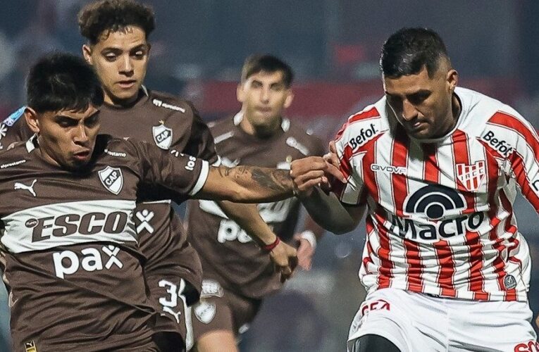 Instituto piensa en Platense: Diego Flores define el equipo, con un cambio obligado