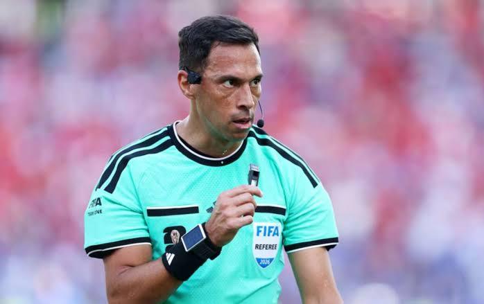 Árbitro confirmado para el Superclásico cordobés